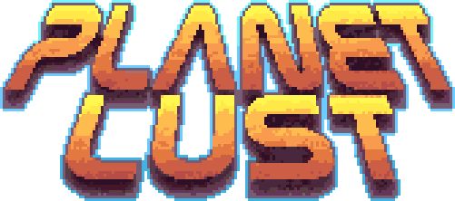 Planet Lust