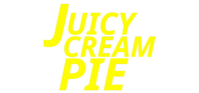 Juicy Cream Pie