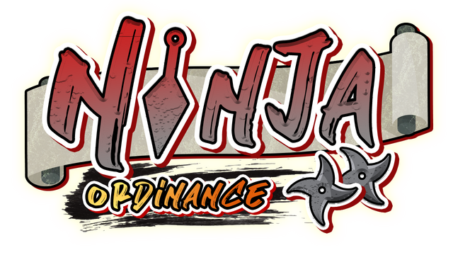 Ninja Ordinance