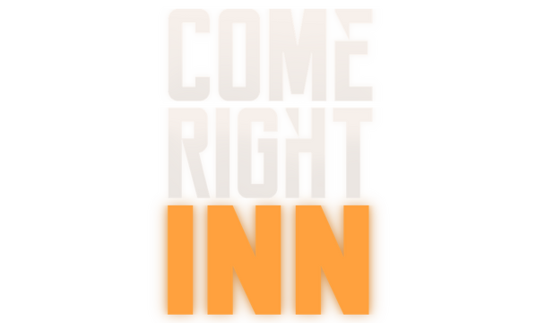 Come Right Inn