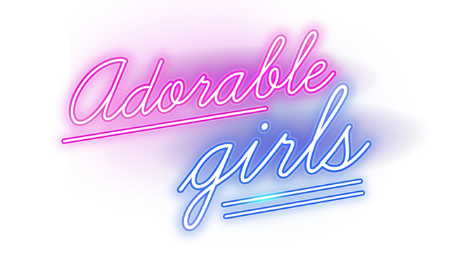 Adorable Girls
