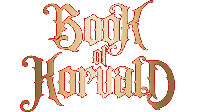 Book of Korvald