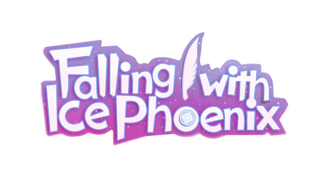 Falling with Ice Phoenix!