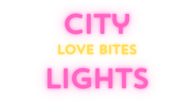 City Lights Love Bites