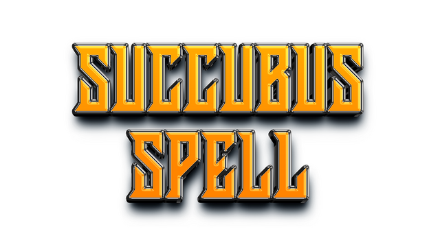 Succubus Spell