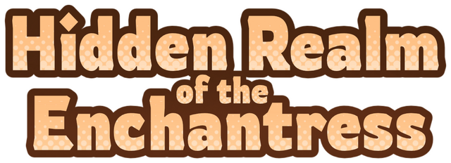 Hidden Realm of the Enchantress