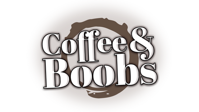 Coffee and Boobs
