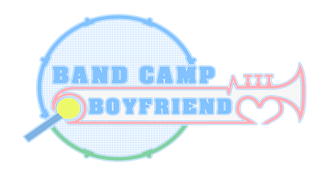 Band Camp Boyfriend