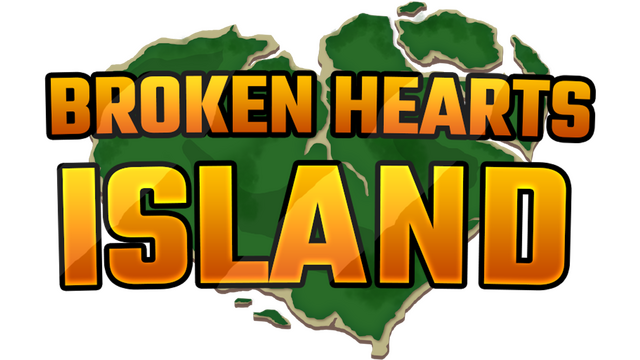 Broken Hearts Island