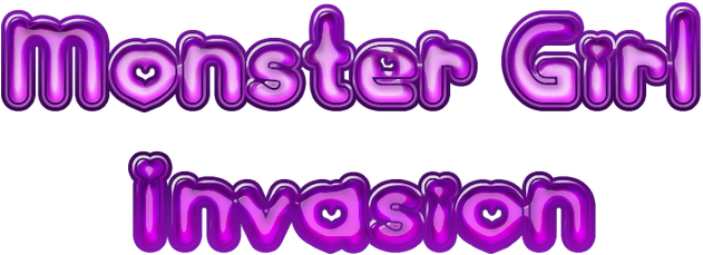 Monster Girl Invasion RPG - Part 1