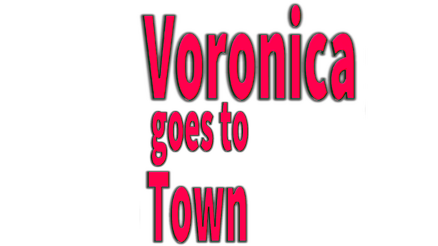 Voronica Goes to Town: a Vore Adventure