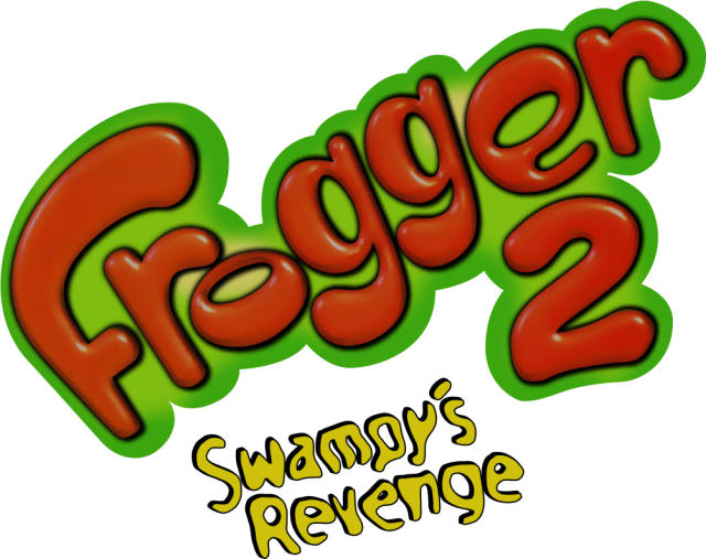 Frogger 2: Swampy's Revenge