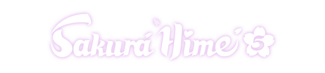 Sakura Hime 5