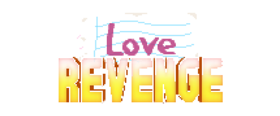 Love Revenge