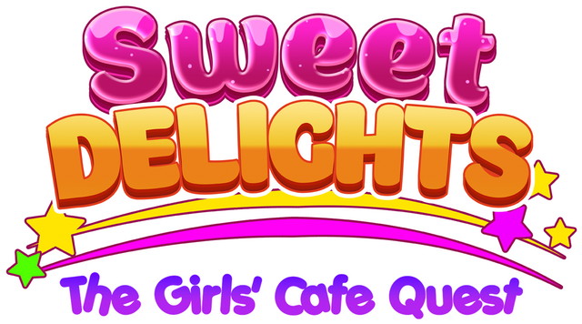 Sweet Delights: The Girl’s Cafe Quest