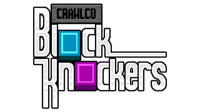 Crawlco Block Knockers