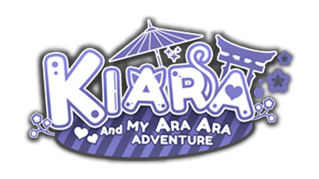Kiara And My Ara Ara Adventure