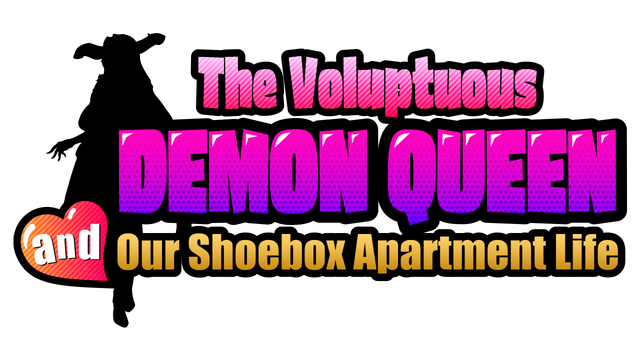 The Voluptuous DEMON QUEEN and our Shoebox Apartment Life