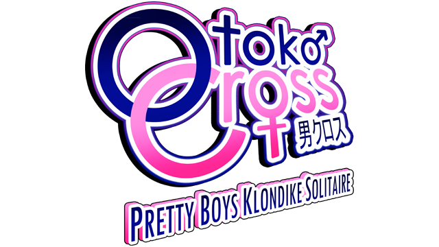 Otoko Cross: Pretty Boys Klondike Solitaire