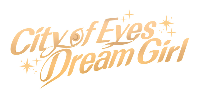 The city of eyes and the girl in dreamland