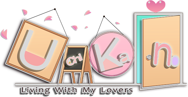 Uchikano - Living With My Lovers