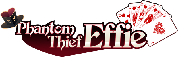Phantom Thief Effie
