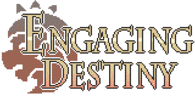 Engaging Destiny