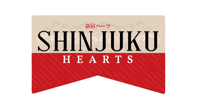 Shinjuku Hearts