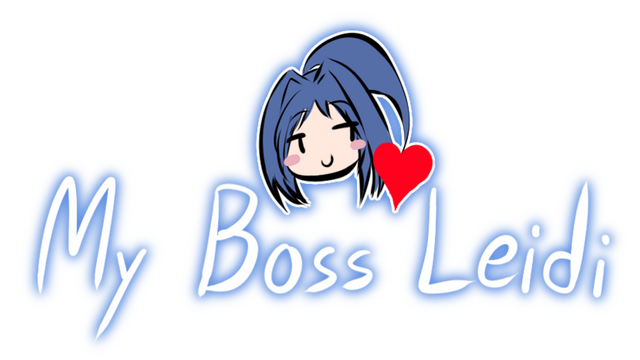 My Boss Leidi