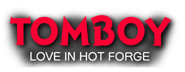 Tomboy: Love in Hot Forge