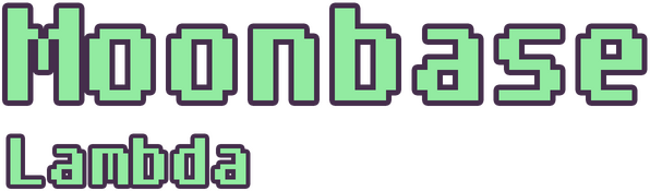 Moonbase Lambda