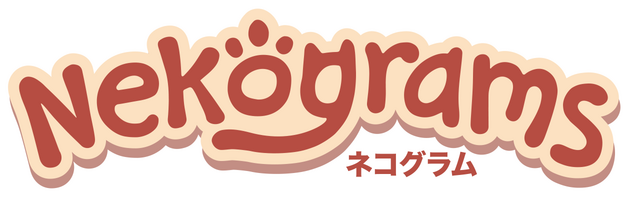 Nekograms