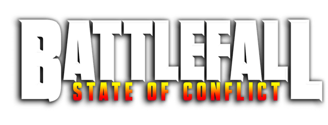 Battlefall: State of Conflict