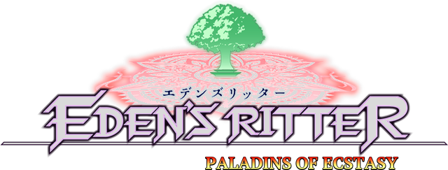 Eden's Ritter - Paladins of Ecstasy