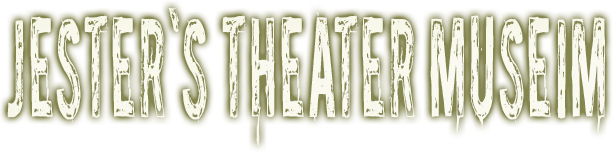 Jester's Theater Museum