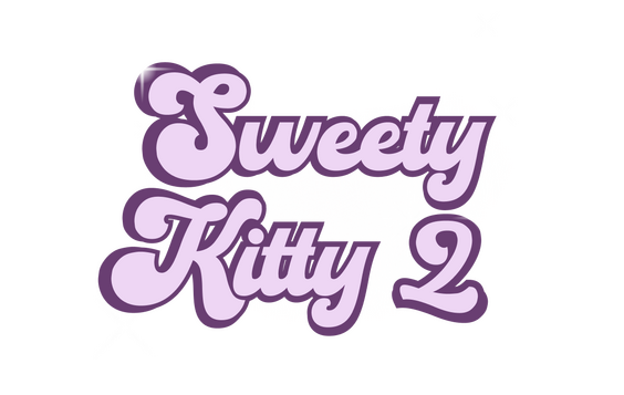 Sweety Kitty 2