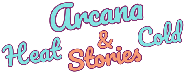 Arcana: Heat and Cold. Stories