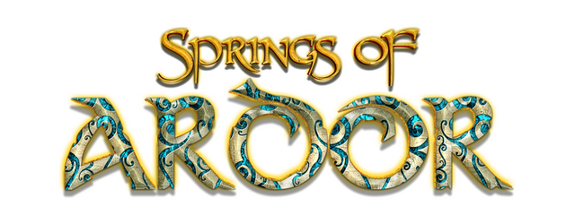 Springs of Ardor