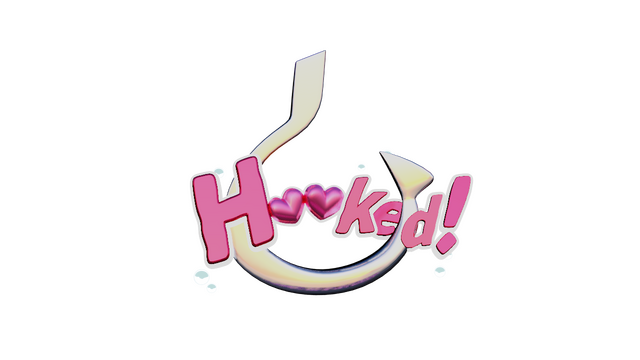 Hooked!