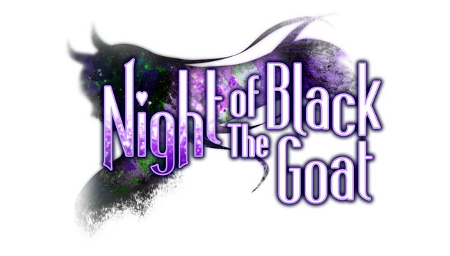 Night of The Black Goat