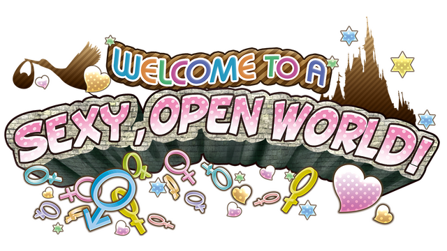 Welcome to a Sexy, Open World!
