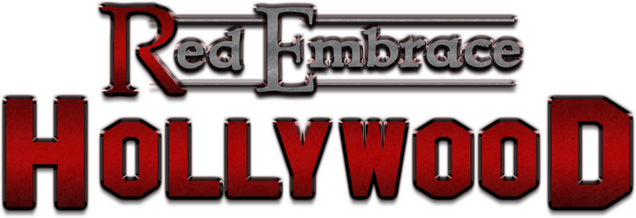 Red Embrace: Hollywood