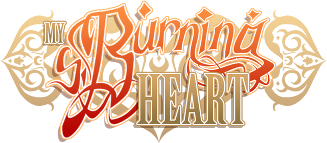 My Burning Heart