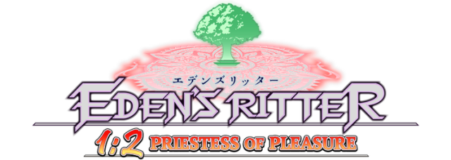 Eden's Ritter 1:2 - Priestess of Pleasure