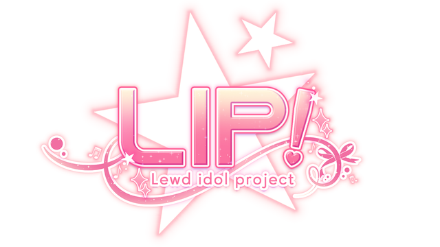 LIP! Lewd Idol Project Vol. 1