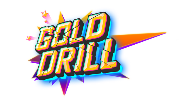 Gold Drill