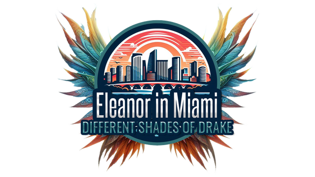 Eleanor in Miami