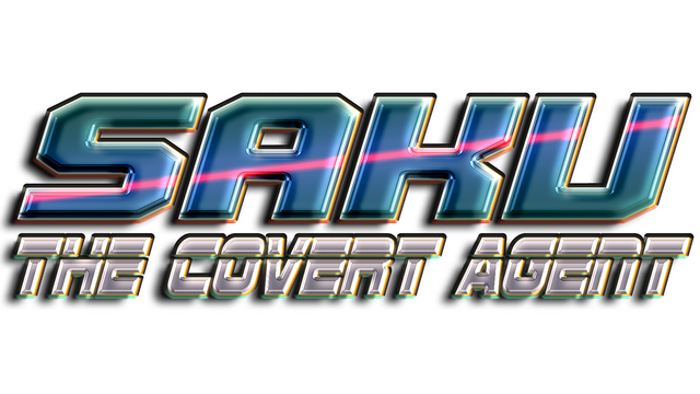 Saku the Covert Agent