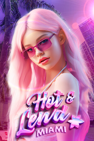 Hot & Lewd: Miami