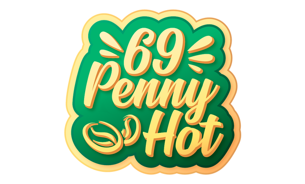 69 Penny Hot